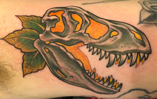 Explore mx tattoo ideas, creative tattoo ideas in Des Moines, available at Hooligan Tattoo