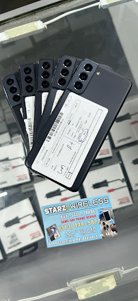 STARZ WIRELESS PHONE REPAIR - Photo 8 - Car repair in Dearborn, MI, Dearborn
