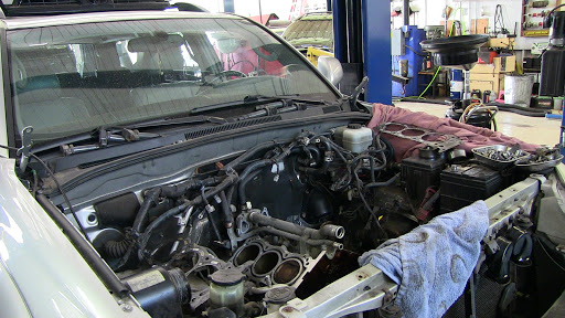 Auto Repair Shop «Integrity Auto: Independent Toyota, Lexus, & Scion Specialists», reviews and photos, 539 SE 122nd Ave, Portland, OR 97233, USA