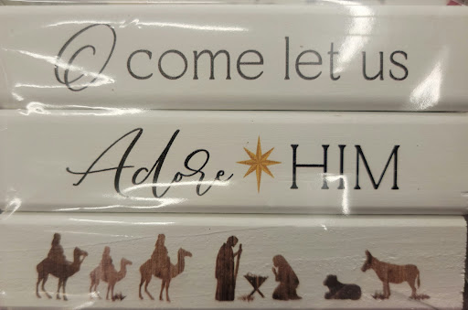 Craft Store «Hobby Lobby», reviews and photos, 751 E Hillside Dr, Broken Arrow, OK 74012, USA