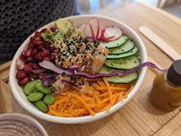 Poke bowl du Restaurant hawaïen POKAWA Poké bowls à Niort - n°10