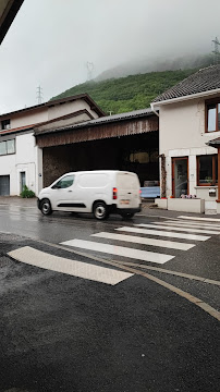 Photos du propriétaire du Restaurant africain la Maison Téranga à Léaz - n°19