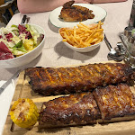 Photo n°1 de l'avis de Jennifer. fait le 01/04/2023 à 19:29 sur le  Bierkeller à Latsch