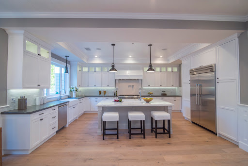 Precise Remodeling and Design image