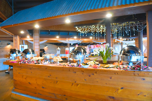 Wedding Venue «WaterVue at Brooks Street», reviews and photos, 203 Brooks St SE, Fort Walton Beach, FL 32548, USA