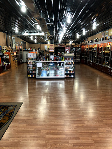 Tobacco Shop «Planet RYO Shrewsbury», reviews and photos, 12 Constitution Ave, Shrewsbury, PA 17361, USA