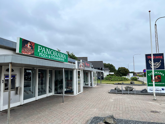 Panorama Pizza & Steakhouse