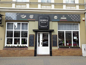 Gusto Bistro&Catering Gdańska 55
