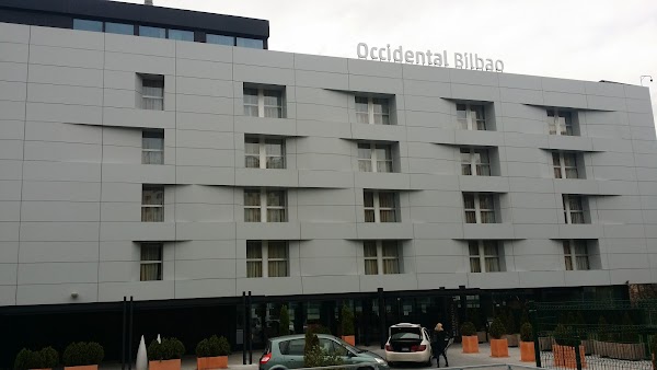 Imagen de Occidental Bilbao (17 de 29)