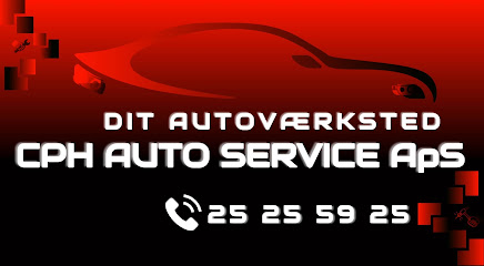 Cph Auto Service ApS