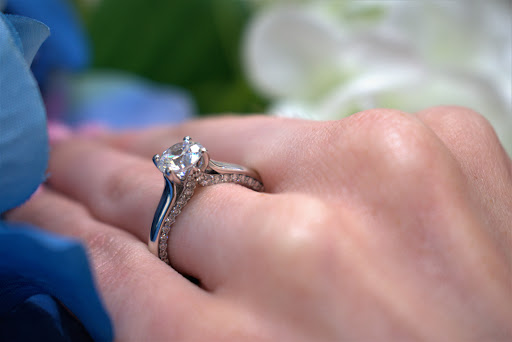 Jewelry Store «Malak Jewelers», reviews and photos, 8042 Providence Rd #1000, Charlotte, NC 28277, USA