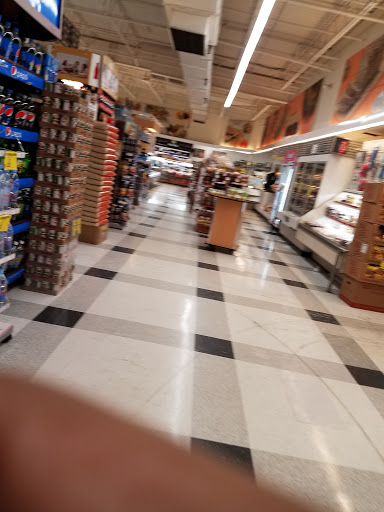 Supermarket «Key Food», reviews and photos, 259-01 Union Tpke, Glen Oaks, NY 11004, USA