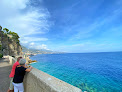 Hidden Beach Monaco