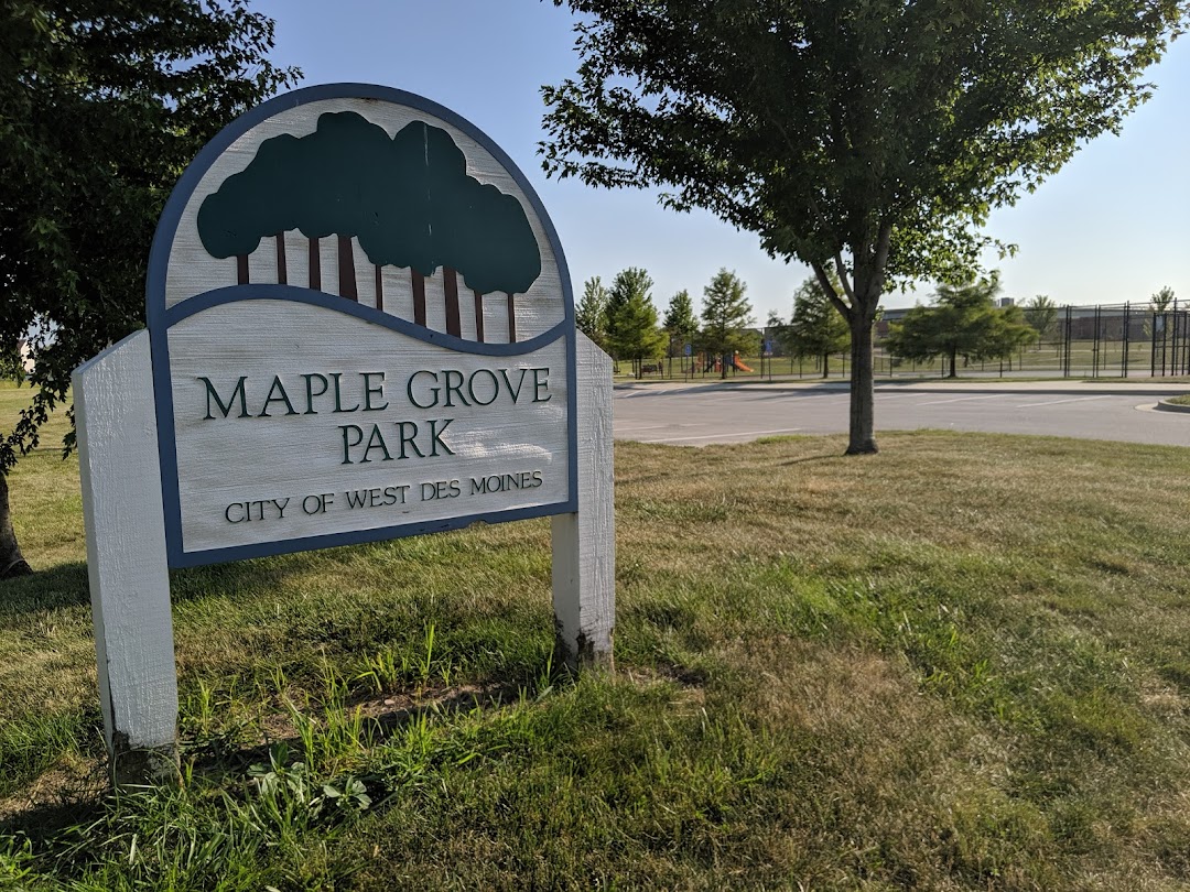 Maple Grove Park