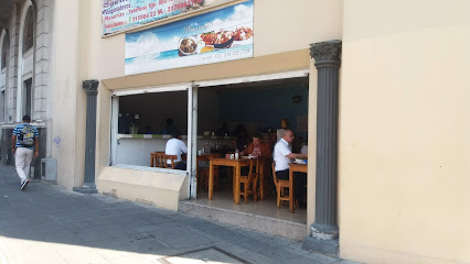Restaurante Y Sevicheria Ostras La 13