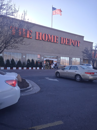 Home Improvement Store «The Home Depot», reviews and photos, 885 W Grassland Drive, American Fork, UT 84003, USA