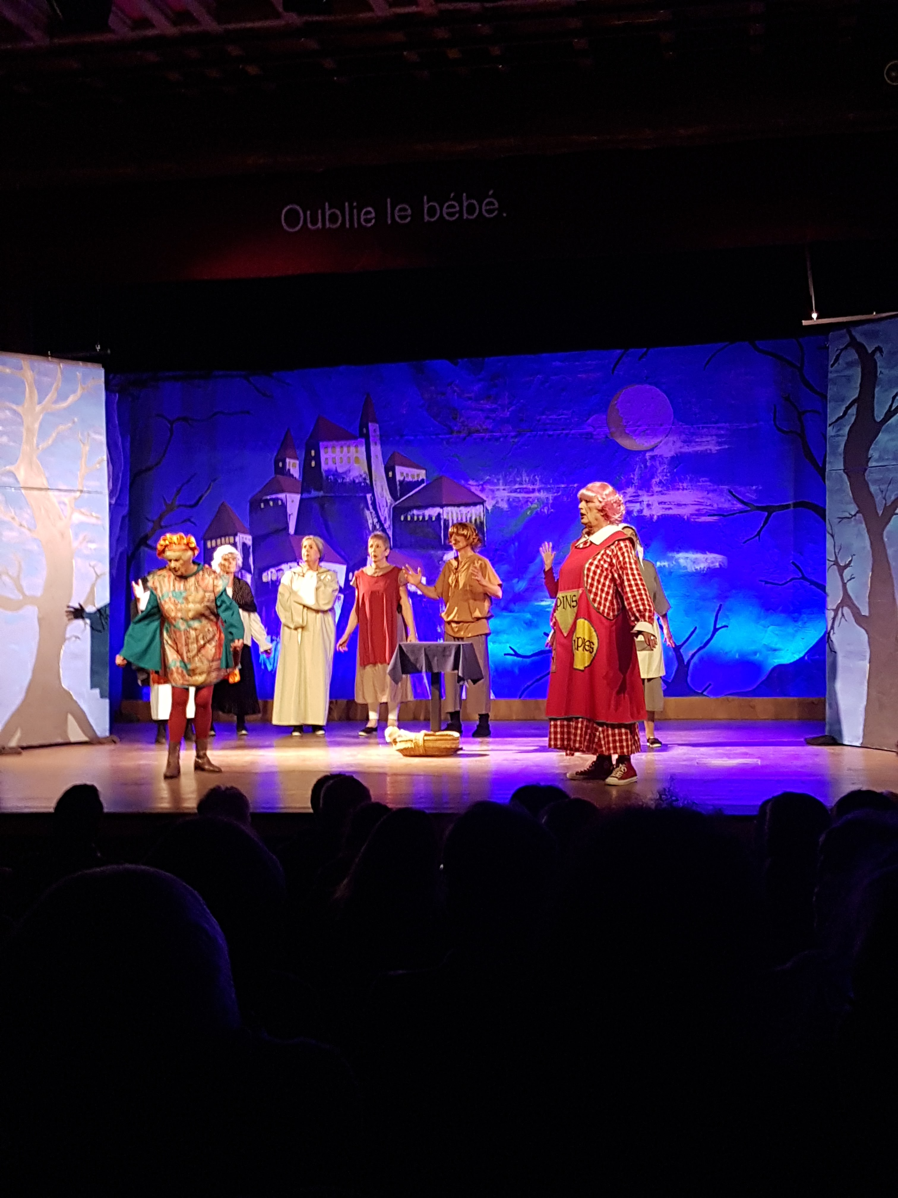 Photo n° 1 de l'avis de Phil.a fait le 06/12/2019 à 22:41