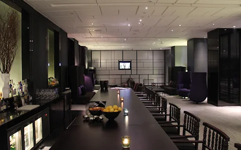 The Lounge - 24 hr Lounge / Bar in Gurgaon image