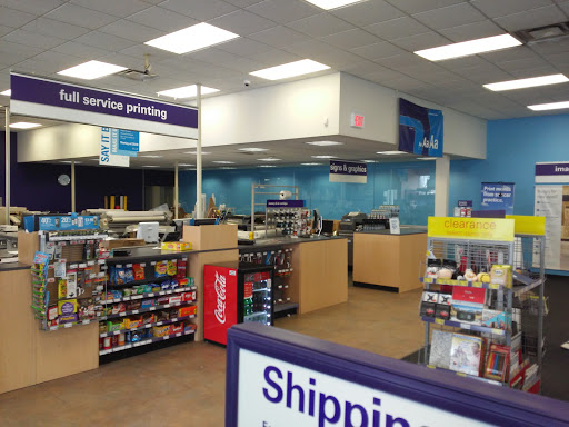 Print Shop «FedEx Office Print & Ship Center», reviews and photos, 32150 John R Rd, Madison Heights, MI 48071, USA