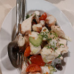 Photo n°7 de l'avis de Valeria.a fait le 23/01/2022 à 00:10 sur le  Osteria da Lu&Ca à Bellagio