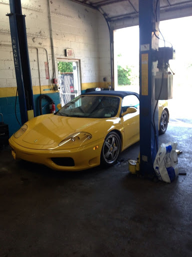 Auto Repair Shop «Neptune Auto Care», reviews and photos, 11 Vernon Ave, Mastic, NY 11950, USA
