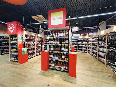 Casino Supermarché à Asnières-sur-Seine