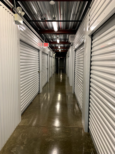 Storage Facility «Extra Space Storage», reviews and photos, 1750 W Central Rd, Mt Prospect, IL 60056, USA