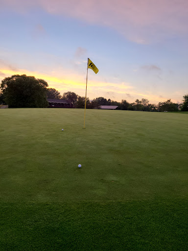 Golf Course «Yahara Hills Golf Course», reviews and photos, 6701 US-12, Madison, WI 53718, USA