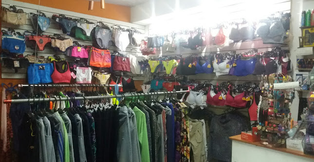 Opiniones de Bonitas ( Tienda) en Ciudad del Plata - Tienda de ropa