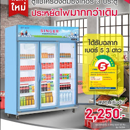 ซิงเกอร์สาขามาบตาพุด