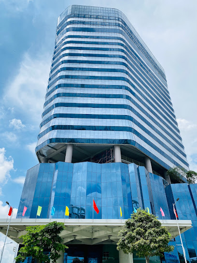 Hình Ảnh SOFIC Tower