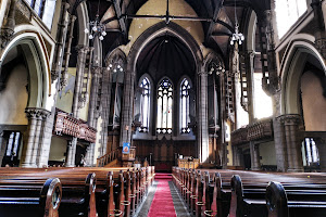 St Columba Church of Scotland