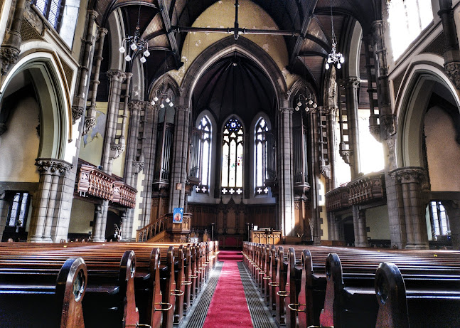 Reviews of St Columba Church of Scotland in Glasgow - Church