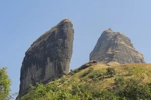 Moroshicha Bhairavgad Fort image