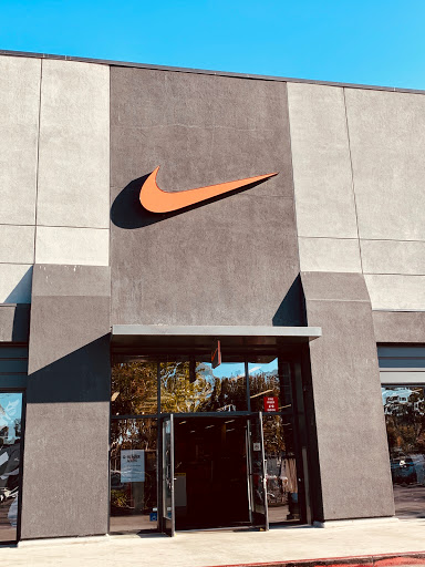 Sporting Goods Store «Nike Factory Store», reviews and photos, 1600 Saratoga Ave #213, San Jose, CA 95129, USA