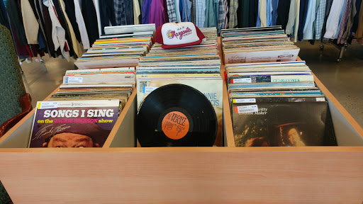 Thrift Store «Goodwill Store & Donation Center», reviews and photos
