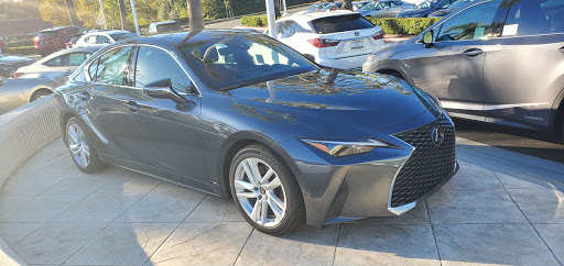 South County Lexus image