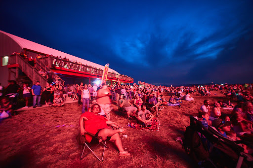 Motorsports Store «New Jersey Motorsports Park», reviews and photos, 8000 Dividing Creek Rd, Millville, NJ 08332, USA