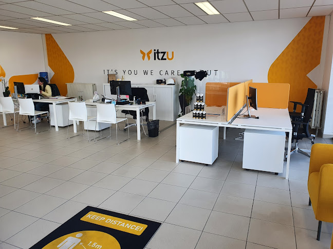Beoordelingen van Itzu Jobs Kortrijk in Kortrijk - Uitzendbureau