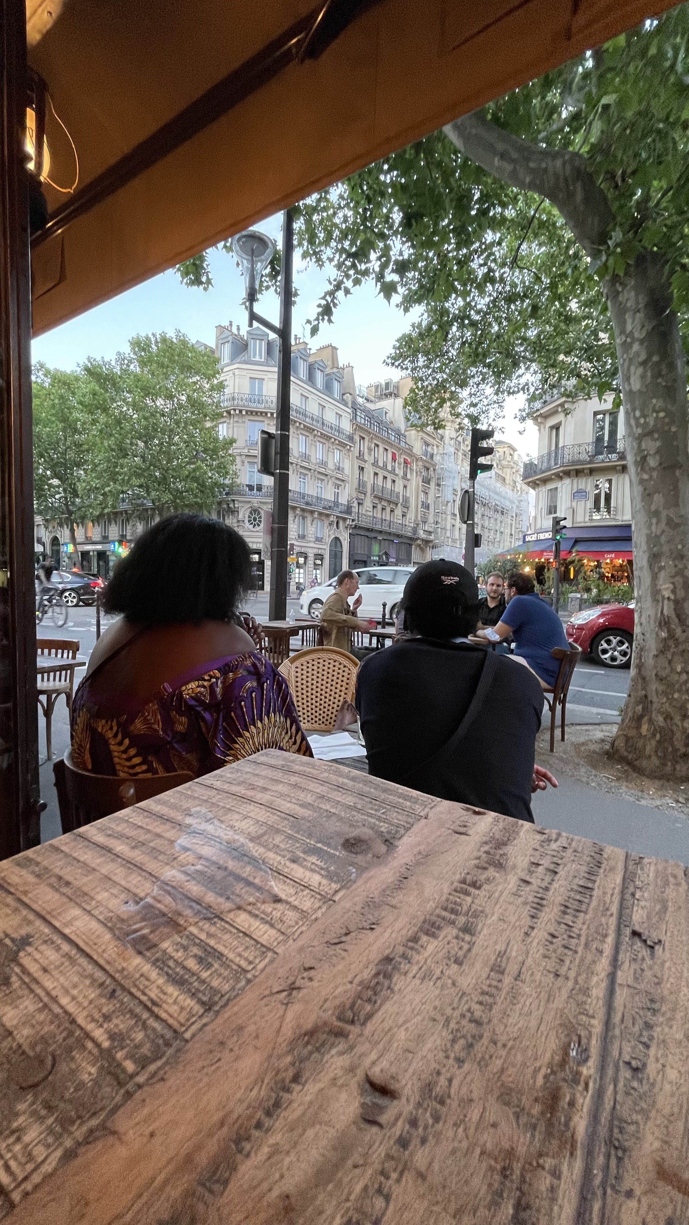 Photo n° 2 de l'avis de Thibault. fait le 22/06/2021 à 17:57