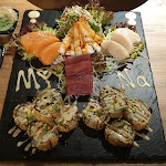 Photo n°6 de l'avis de Kevin.e fait le 07/09/2022 à 13:27 sur le  MiaCao Restaurant à Berlin