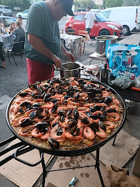 Photos du propriétaire du Pizzeria Pizza du Soleil à Vallauris - n°12