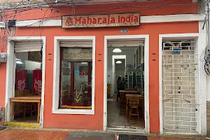 Maharaja India Restaurante image