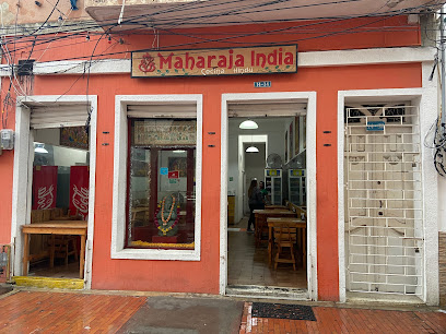 Maharaja India Restaurante