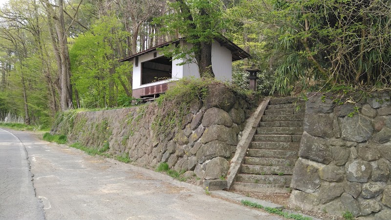 天白神社