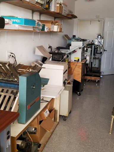 Print Shop «Express Printing», reviews and photos, 10800 NW Federal Hwy, Port St Lucie, FL 34952, USA