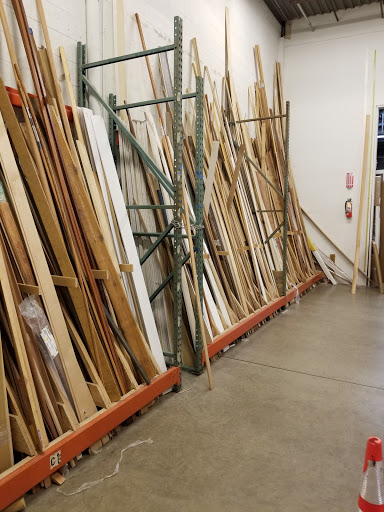 Building Materials Store «Twin Cities Habitat for Humanity ReStore», reviews and photos