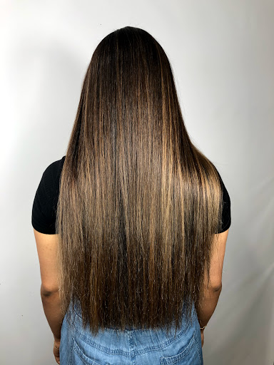 Hair Salon «Xcellent Beauty Salon», reviews and photos, 39-21 Bell Blvd, Bayside, NY 11361, USA