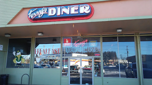 Terry's Diner