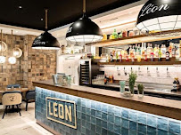 Photos du propriétaire du Restaurant Léon - Aéroville à Tremblay-en-France - n°4